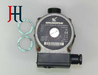 GRUNDFOS PUMPE UPS 15 50/60 130,UMWÄLZPUMPE,HEIZUNGSPUMPE